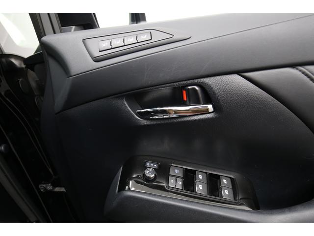 アルファード ２．５Ｓ　Ｃパッケージ　アルパイン１１型ＢＩＧＸナビ　アルパイン１２型フリップダウンモニター　黒半革シート　パワーバックドア　両側パワースライドドア　寒冷地仕様　純正キー一体型エンジンスターター　ＥＴＣ　ＬＥＤヘッドライト（41枚目）