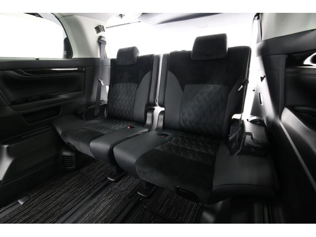 アルファード ２．５Ｓ　Ｃパッケージ　アルパイン１１型ＢＩＧＸナビ　アルパイン１２型フリップダウンモニター　黒半革シート　パワーバックドア　両側パワースライドドア　寒冷地仕様　純正キー一体型エンジンスターター　ＥＴＣ　ＬＥＤヘッドライト（59枚目）