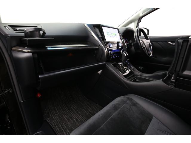 アルファード ２．５Ｓ　Ｃパッケージ　アルパイン１１型ＢＩＧＸナビ　アルパイン１２型フリップダウンモニター　黒半革シート　パワーバックドア　両側パワースライドドア　寒冷地仕様　純正キー一体型エンジンスターター　ＥＴＣ　ＬＥＤヘッドライト（71枚目）