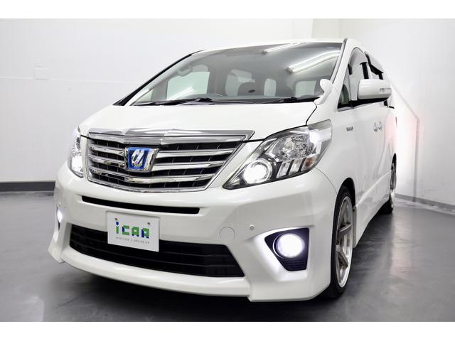 【安心と品質へのこだわり】ありがちなキズやヘコミなども、アイカーグループの板金・美装スタッフが丁寧にリペアして納車いたします。中古車だからこそ「安心」と「品質」に徹底してこだわっています。