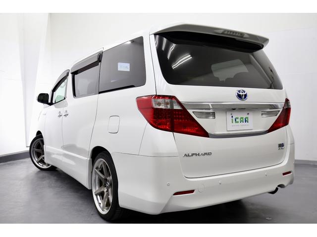 故障を未然に防止する、予防整備からはじまるミニバン特化の自社保証プラン「アイカー保証」は、最長３年／走行距離無制限、もちろん全国対応のネットワークサービスです。