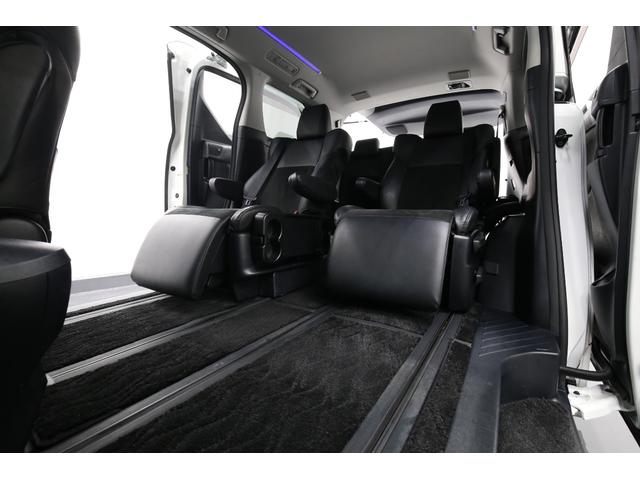 ヴェルファイア 3.5ZA 1オーナー JBLサウンド 全周囲カメラ メーカーナビ リヤエンターテイメント 衝突軽減ブレーキ レーダークルーズコントロール インテリジェントクリアランスソナー ドライブレコーダー 純正18AW(9枚目)