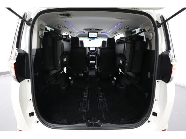 ヴェルファイア 3.5ZA 1オーナー JBLサウンド 全周囲カメラ メーカーナビ リヤエンターテイメント 衝突軽減ブレーキ レーダークルーズコントロール インテリジェントクリアランスソナー ドライブレコーダー 純正18AW(10枚目)