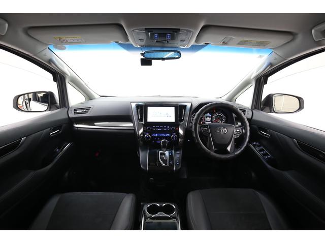 ヴェルファイア 3.5ZA 1オーナー JBLサウンド 全周囲カメラ メーカーナビ リヤエンターテイメント 衝突軽減ブレーキ レーダークルーズコントロール インテリジェントクリアランスソナー ドライブレコーダー 純正18AW(16枚目)