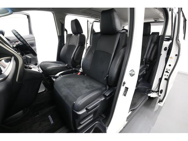 ヴェルファイア 3.5ZA 1オーナー JBLサウンド 全周囲カメラ メーカーナビ リヤエンターテイメント 衝突軽減ブレーキ レーダークルーズコントロール インテリジェントクリアランスソナー ドライブレコーダー 純正18AW(18枚目)