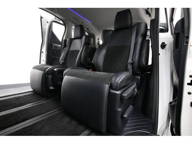 ヴェルファイア 3.5ZA 1オーナー JBLサウンド 全周囲カメラ メーカーナビ リヤエンターテイメント 衝突軽減ブレーキ レーダークルーズコントロール インテリジェントクリアランスソナー ドライブレコーダー 純正18AW(19枚目)