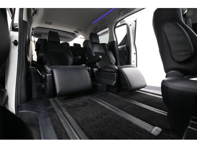 ヴェルファイア 3.5ZA 1オーナー JBLサウンド 全周囲カメラ メーカーナビ リヤエンターテイメント 衝突軽減ブレーキ レーダークルーズコントロール インテリジェントクリアランスソナー ドライブレコーダー 純正18AW(20枚目)