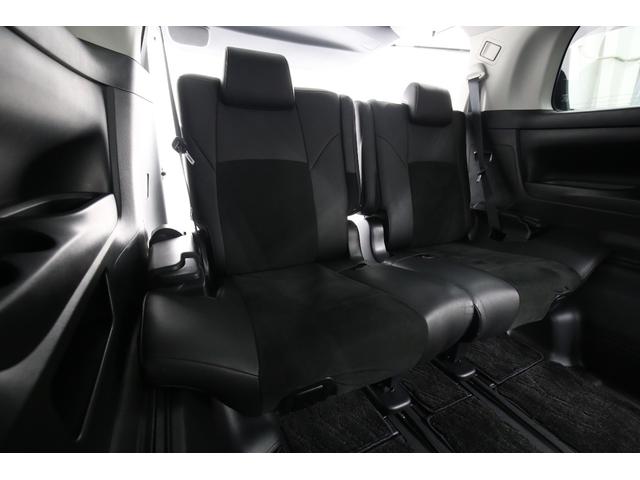 ヴェルファイア 3.5ZA 1オーナー JBLサウンド 全周囲カメラ メーカーナビ リヤエンターテイメント 衝突軽減ブレーキ レーダークルーズコントロール インテリジェントクリアランスソナー ドライブレコーダー 純正18AW(21枚目)