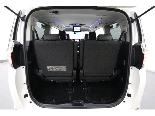 ヴェルファイア 3.5ZA 1オーナー JBLサウンド 全周囲カメラ メーカーナビ リヤエンターテイメント 衝突軽減ブレーキ レーダークルーズコントロール インテリジェントクリアランスソナー ドライブレコーダー 純正18AW(22枚目)