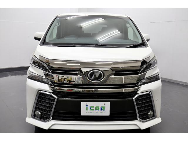 ヴェルファイア 3.5ZA 1オーナー JBLサウンド 全周囲カメラ メーカーナビ リヤエンターテイメント 衝突軽減ブレーキ レーダークルーズコントロール インテリジェントクリアランスソナー ドライブレコーダー 純正18AW(28枚目)