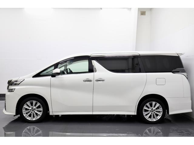 ヴェルファイア 3.5ZA 1オーナー JBLサウンド 全周囲カメラ メーカーナビ リヤエンターテイメント 衝突軽減ブレーキ レーダークルーズコントロール インテリジェントクリアランスソナー ドライブレコーダー 純正18AW(30枚目)