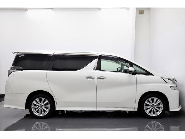 ヴェルファイア 3.5ZA 1オーナー JBLサウンド 全周囲カメラ メーカーナビ リヤエンターテイメント 衝突軽減ブレーキ レーダークルーズコントロール インテリジェントクリアランスソナー ドライブレコーダー 純正18AW(31枚目)