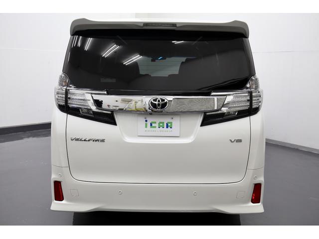 ヴェルファイア 3.5ZA 1オーナー JBLサウンド 全周囲カメラ メーカーナビ リヤエンターテイメント 衝突軽減ブレーキ レーダークルーズコントロール インテリジェントクリアランスソナー ドライブレコーダー 純正18AW(33枚目)