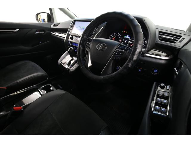 ヴェルファイア 3.5ZA 1オーナー JBLサウンド 全周囲カメラ メーカーナビ リヤエンターテイメント 衝突軽減ブレーキ レーダークルーズコントロール インテリジェントクリアランスソナー ドライブレコーダー 純正18AW(38枚目)