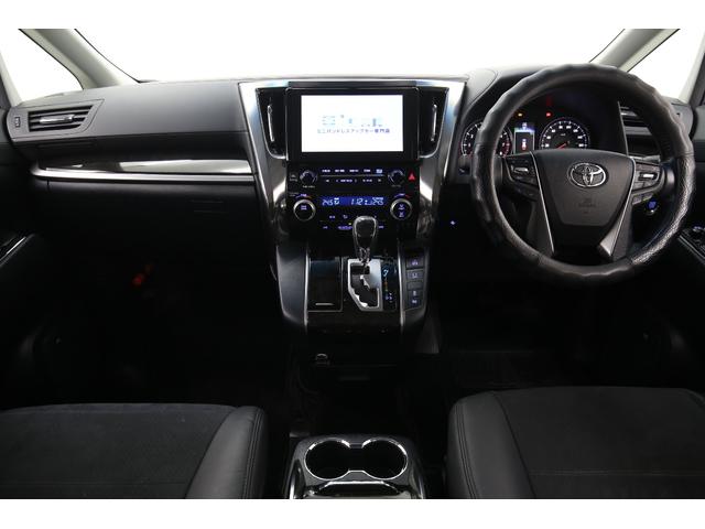 ヴェルファイア 3.5ZA 1オーナー JBLサウンド 全周囲カメラ メーカーナビ リヤエンターテイメント 衝突軽減ブレーキ レーダークルーズコントロール インテリジェントクリアランスソナー ドライブレコーダー 純正18AW(42枚目)