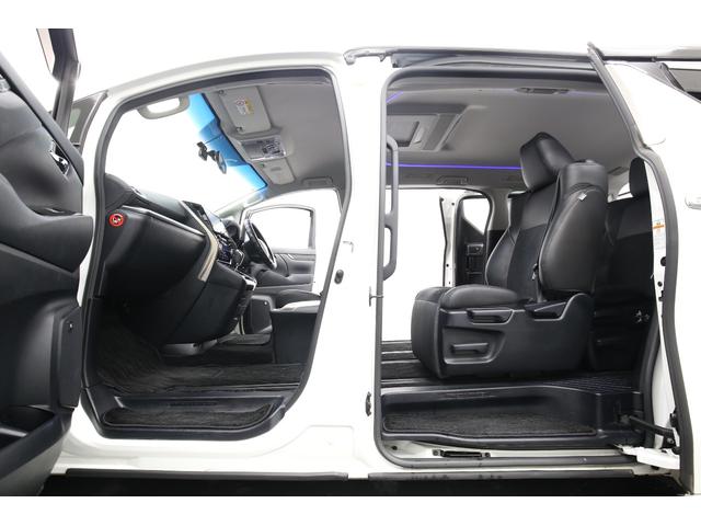 ヴェルファイア 3.5ZA 1オーナー JBLサウンド 全周囲カメラ メーカーナビ リヤエンターテイメント 衝突軽減ブレーキ レーダークルーズコントロール インテリジェントクリアランスソナー ドライブレコーダー 純正18AW(51枚目)