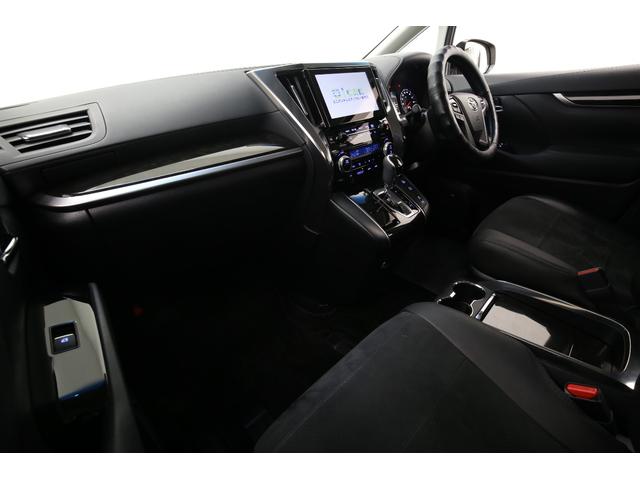 ヴェルファイア 3.5ZA 1オーナー JBLサウンド 全周囲カメラ メーカーナビ リヤエンターテイメント 衝突軽減ブレーキ レーダークルーズコントロール インテリジェントクリアランスソナー ドライブレコーダー 純正18AW(52枚目)