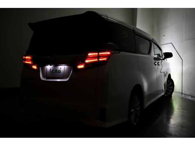 ヴェルファイア 3.5ZA 1オーナー JBLサウンド 全周囲カメラ メーカーナビ リヤエンターテイメント 衝突軽減ブレーキ レーダークルーズコントロール インテリジェントクリアランスソナー ドライブレコーダー 純正18AW(65枚目)