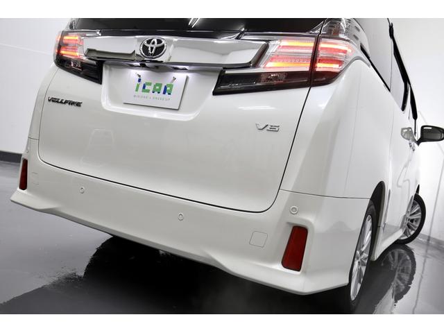 ヴェルファイア 3.5ZA 1オーナー JBLサウンド 全周囲カメラ メーカーナビ リヤエンターテイメント 衝突軽減ブレーキ レーダークルーズコントロール インテリジェントクリアランスソナー ドライブレコーダー 純正18AW(67枚目)