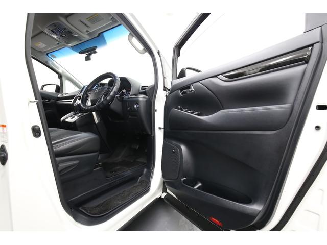 ヴェルファイア 3.5ZA 1オーナー JBLサウンド 全周囲カメラ メーカーナビ リヤエンターテイメント 衝突軽減ブレーキ レーダークルーズコントロール インテリジェントクリアランスソナー ドライブレコーダー 純正18AW(72枚目)