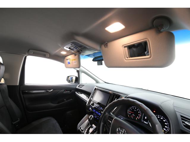 ヴェルファイア 3.5ZA 1オーナー JBLサウンド 全周囲カメラ メーカーナビ リヤエンターテイメント 衝突軽減ブレーキ レーダークルーズコントロール インテリジェントクリアランスソナー ドライブレコーダー 純正18AW(73枚目)