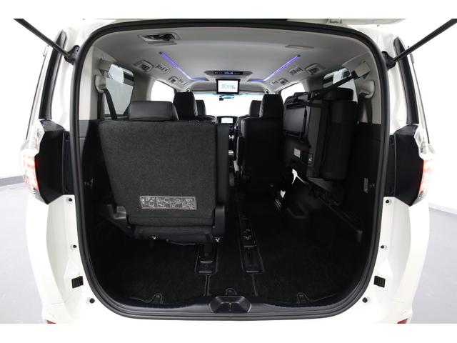 ヴェルファイア 3.5ZA 1オーナー JBLサウンド 全周囲カメラ メーカーナビ リヤエンターテイメント 衝突軽減ブレーキ レーダークルーズコントロール インテリジェントクリアランスソナー ドライブレコーダー 純正18AW(79枚目)