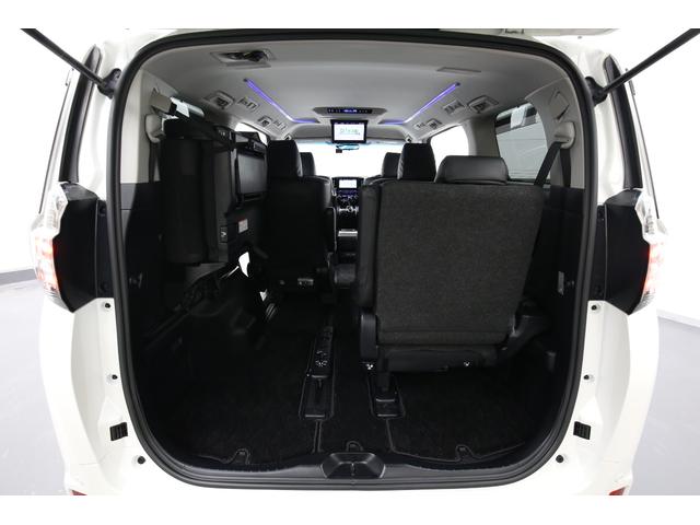 ヴェルファイア 3.5ZA 1オーナー JBLサウンド 全周囲カメラ メーカーナビ リヤエンターテイメント 衝突軽減ブレーキ レーダークルーズコントロール インテリジェントクリアランスソナー ドライブレコーダー 純正18AW(80枚目)