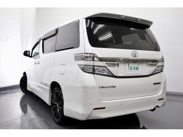 ヴェルファイア 2.4Z ゴールデンアイズII 1オーナー アルパイン10型BIGXナビ バックカメラ クルーズコントロール クリアランスソナー 両側パワースライドドア パワーバックドア 黒半革シート ドライブレコーダー 100V/100W ETC(14枚目)