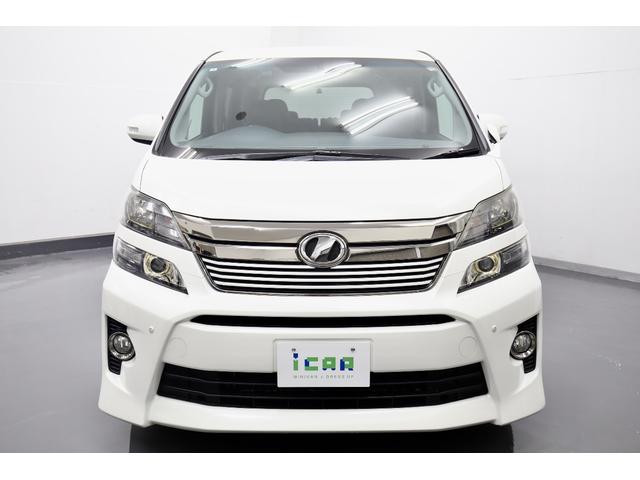 ヴェルファイア 2.4Z ゴールデンアイズII 1オーナー アルパイン10型BIGXナビ バックカメラ クルーズコントロール クリアランスソナー 両側パワースライドドア パワーバックドア 黒半革シート ドライブレコーダー 100V/100W ETC(27枚目)