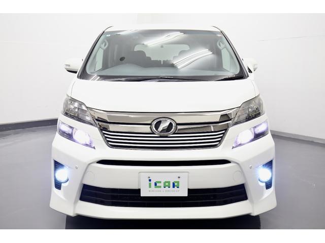 ヴェルファイア 2.4Z ゴールデンアイズII 1オーナー アルパイン10型BIGXナビ バックカメラ クルーズコントロール クリアランスソナー 両側パワースライドドア パワーバックドア 黒半革シート ドライブレコーダー 100V/100W ETC(28枚目)