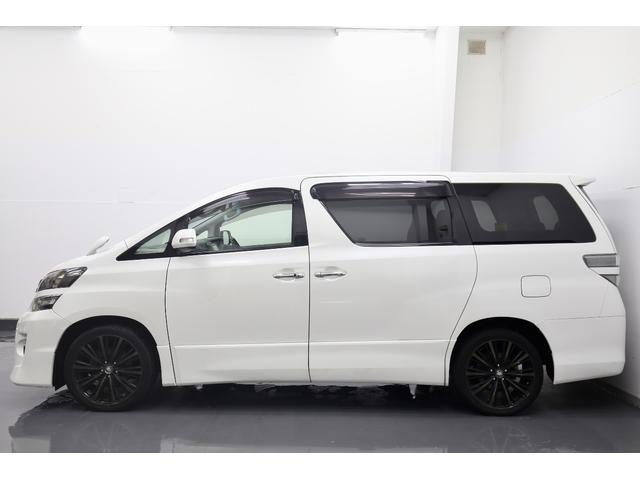 ヴェルファイア 2.4Z ゴールデンアイズII 1オーナー アルパイン10型BIGXナビ バックカメラ クルーズコントロール クリアランスソナー 両側パワースライドドア パワーバックドア 黒半革シート ドライブレコーダー 100V/100W ETC(29枚目)