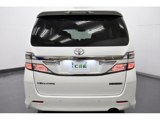 ヴェルファイア 2.4Z ゴールデンアイズII 1オーナー アルパイン10型BIGXナビ バックカメラ クルーズコントロール クリアランスソナー 両側パワースライドドア パワーバックドア 黒半革シート ドライブレコーダー 100V/100W ETC(31枚目)