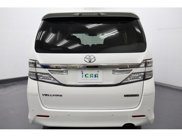 ヴェルファイア 2.4Z ゴールデンアイズII 1オーナー アルパイン10型BIGXナビ バックカメラ クルーズコントロール クリアランスソナー 両側パワースライドドア パワーバックドア 黒半革シート ドライブレコーダー 100V/100W ETC(32枚目)