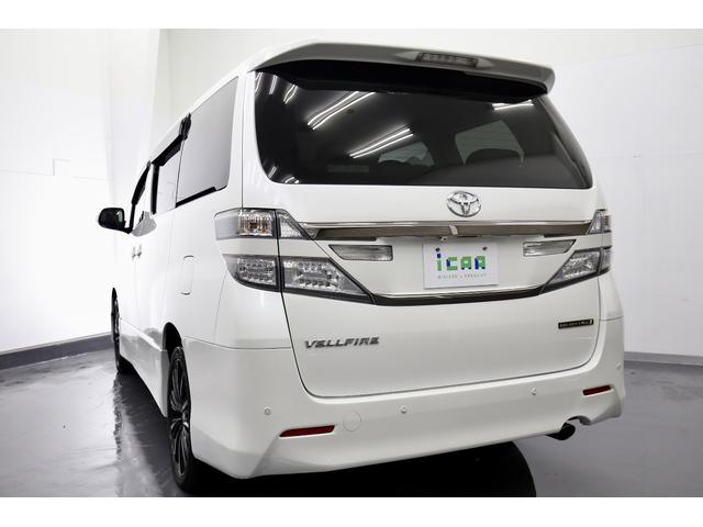 ヴェルファイア 2.4Z ゴールデンアイズII 1オーナー アルパイン10型BIGXナビ バックカメラ クルーズコントロール クリアランスソナー 両側パワースライドドア パワーバックドア 黒半革シート ドライブレコーダー 100V/100W ETC(36枚目)