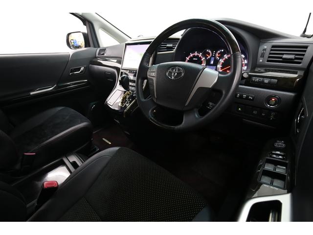 ヴェルファイア 2.4Z ゴールデンアイズII 1オーナー アルパイン10型BIGXナビ バックカメラ クルーズコントロール クリアランスソナー 両側パワースライドドア パワーバックドア 黒半革シート ドライブレコーダー 100V/100W ETC(37枚目)