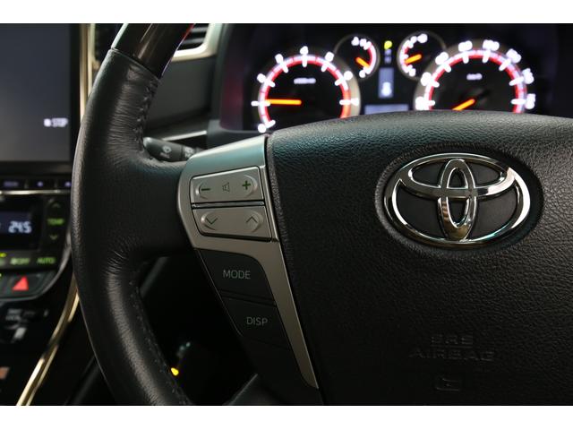 ヴェルファイア 2.4Z ゴールデンアイズII 1オーナー アルパイン10型BIGXナビ バックカメラ クルーズコントロール クリアランスソナー 両側パワースライドドア パワーバックドア 黒半革シート ドライブレコーダー 100V/100W ETC(42枚目)