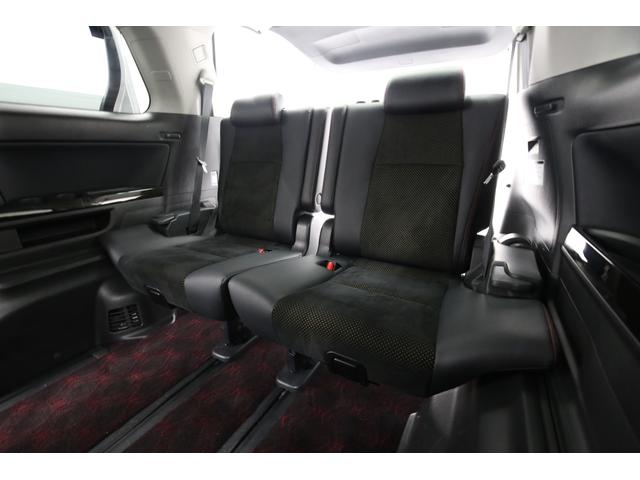 ヴェルファイア 2.4Z ゴールデンアイズII 1オーナー アルパイン10型BIGXナビ バックカメラ クルーズコントロール クリアランスソナー 両側パワースライドドア パワーバックドア 黒半革シート ドライブレコーダー 100V/100W ETC(58枚目)