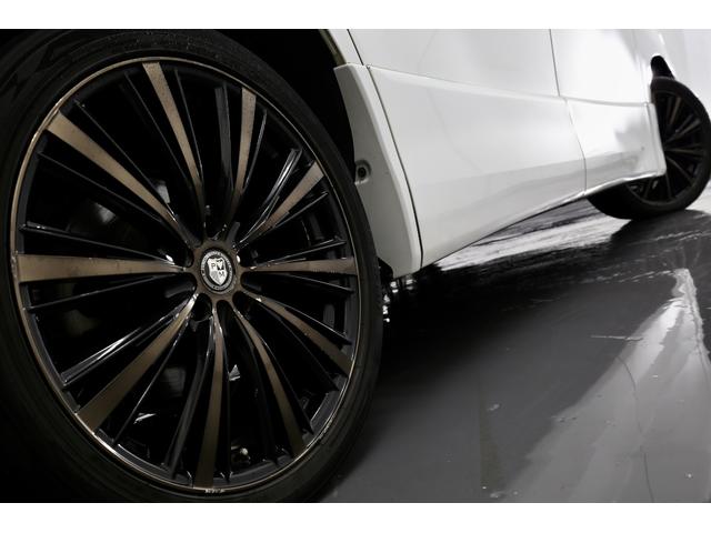 ヴェルファイア 2.4Z ゴールデンアイズII 1オーナー アルパイン10型BIGXナビ バックカメラ クルーズコントロール クリアランスソナー 両側パワースライドドア パワーバックドア 黒半革シート ドライブレコーダー 100V/100W ETC(67枚目)