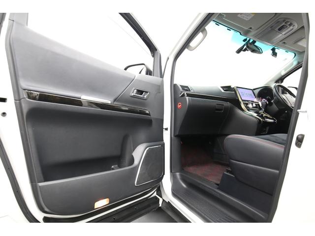 ヴェルファイア 2.4Z ゴールデンアイズII 1オーナー アルパイン10型BIGXナビ バックカメラ クルーズコントロール クリアランスソナー 両側パワースライドドア パワーバックドア 黒半革シート ドライブレコーダー 100V/100W ETC(68枚目)