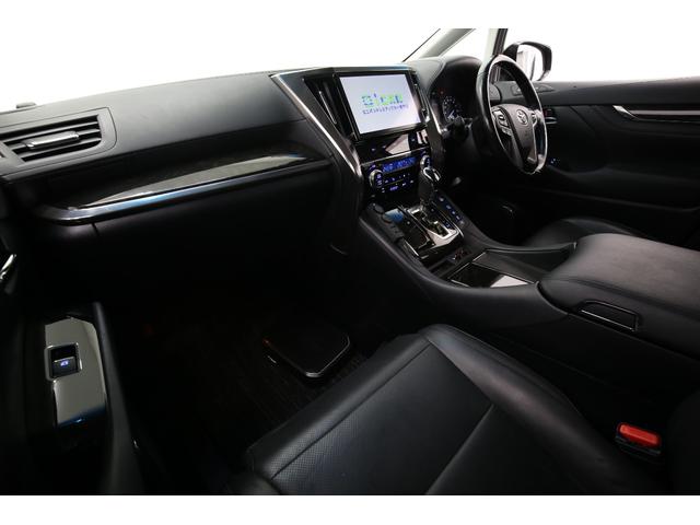 ヴェルファイアハイブリッド ZR Gエディション 黒革シート 純正10型SDナビ 12型後席モニター バックカメラ オートマチックハイビーム クルーズコントロール シートヒーター パワーバックドア 両側パワースライドドア TRD19AW 新品夏タイヤ(51枚目)