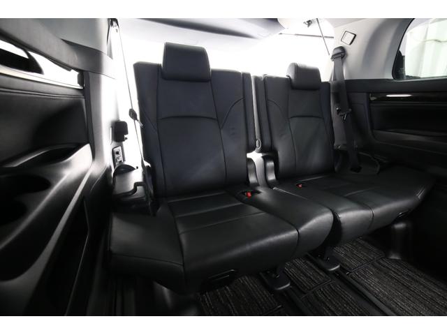 ヴェルファイアハイブリッド ZR Gエディション 黒革シート 純正10型SDナビ 12型後席モニター バックカメラ オートマチックハイビーム クルーズコントロール シートヒーター パワーバックドア 両側パワースライドドア TRD19AW 新品夏タイヤ(57枚目)