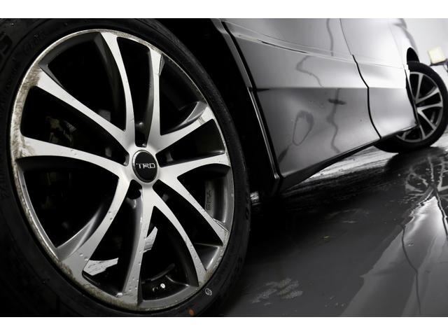 ヴェルファイアハイブリッド ZR Gエディション 黒革シート 純正10型SDナビ 12型後席モニター バックカメラ オートマチックハイビーム クルーズコントロール シートヒーター パワーバックドア 両側パワースライドドア TRD19AW 新品夏タイヤ(67枚目)