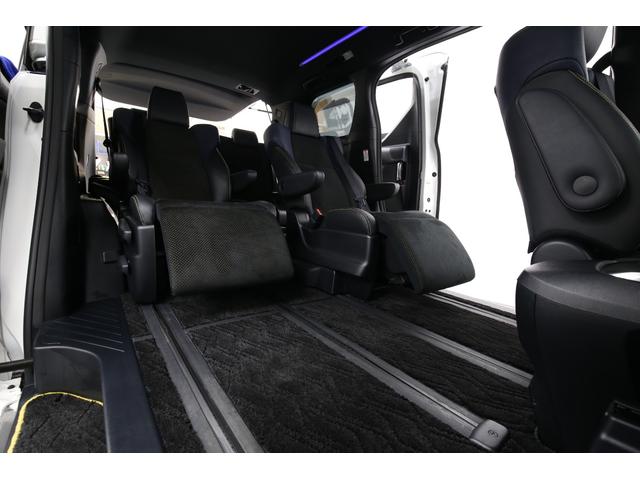 ヴェルファイア 3.5ZA ゴールデンアイズ 純正10型SDナビ バックカメラ 衝突軽減ブレーキ レーダークルーズコントロール クリアランスソナー 黒半革シート 電動バックドア 両側電動スライドドア ドライブレコーダー 100V100W電源(20枚目)