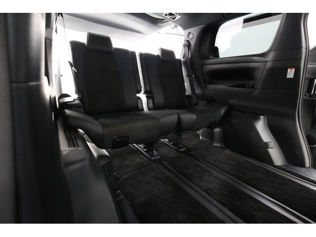 ヴェルファイア 3.5ZA ゴールデンアイズ 純正10型SDナビ バックカメラ 衝突軽減ブレーキ レーダークルーズコントロール クリアランスソナー 黒半革シート 電動バックドア 両側電動スライドドア ドライブレコーダー 100V100W電源(21枚目)