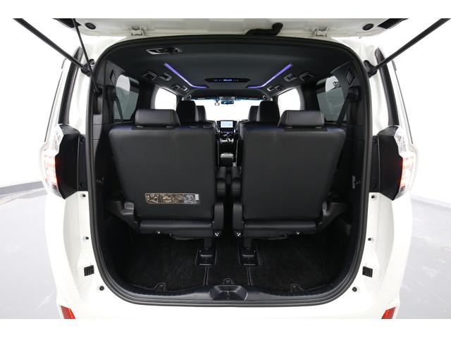ヴェルファイア 3.5ZA ゴールデンアイズ 純正10型SDナビ バックカメラ 衝突軽減ブレーキ レーダークルーズコントロール クリアランスソナー 黒半革シート 電動バックドア 両側電動スライドドア ドライブレコーダー 100V100W電源(22枚目)
