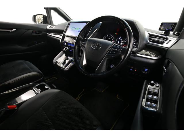 ヴェルファイア 3.5ZA ゴールデンアイズ 純正10型SDナビ バックカメラ 衝突軽減ブレーキ レーダークルーズコントロール クリアランスソナー 黒半革シート 電動バックドア 両側電動スライドドア ドライブレコーダー 100V100W電源(38枚目)