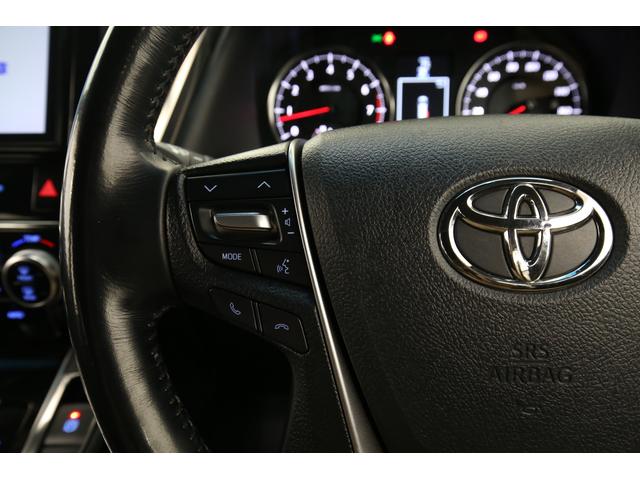 ヴェルファイア 3.5ZA ゴールデンアイズ 純正10型SDナビ バックカメラ 衝突軽減ブレーキ レーダークルーズコントロール クリアランスソナー 黒半革シート 電動バックドア 両側電動スライドドア ドライブレコーダー 100V100W電源(43枚目)