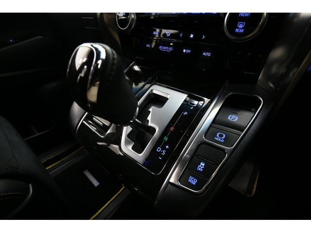 ヴェルファイア 3.5ZA ゴールデンアイズ 純正10型SDナビ バックカメラ 衝突軽減ブレーキ レーダークルーズコントロール クリアランスソナー 黒半革シート 電動バックドア 両側電動スライドドア ドライブレコーダー 100V100W電源(49枚目)