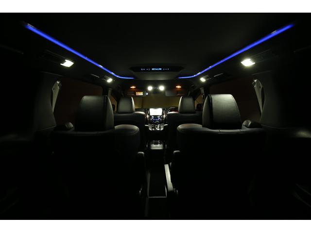 ヴェルファイア 3.5ZA ゴールデンアイズ 純正10型SDナビ バックカメラ 衝突軽減ブレーキ レーダークルーズコントロール クリアランスソナー 黒半革シート 電動バックドア 両側電動スライドドア ドライブレコーダー 100V100W電源(77枚目)