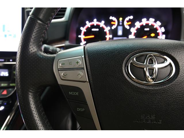 アルファード 240S ワンオーナー アルパイン10型BIG Xナビ アルパイン12.8型フリップダウンモニター バック/サイドカメラ アルパインデジタルインナーミラー 両側パワースライドドア 純正18インチAW HDMI(42枚目)